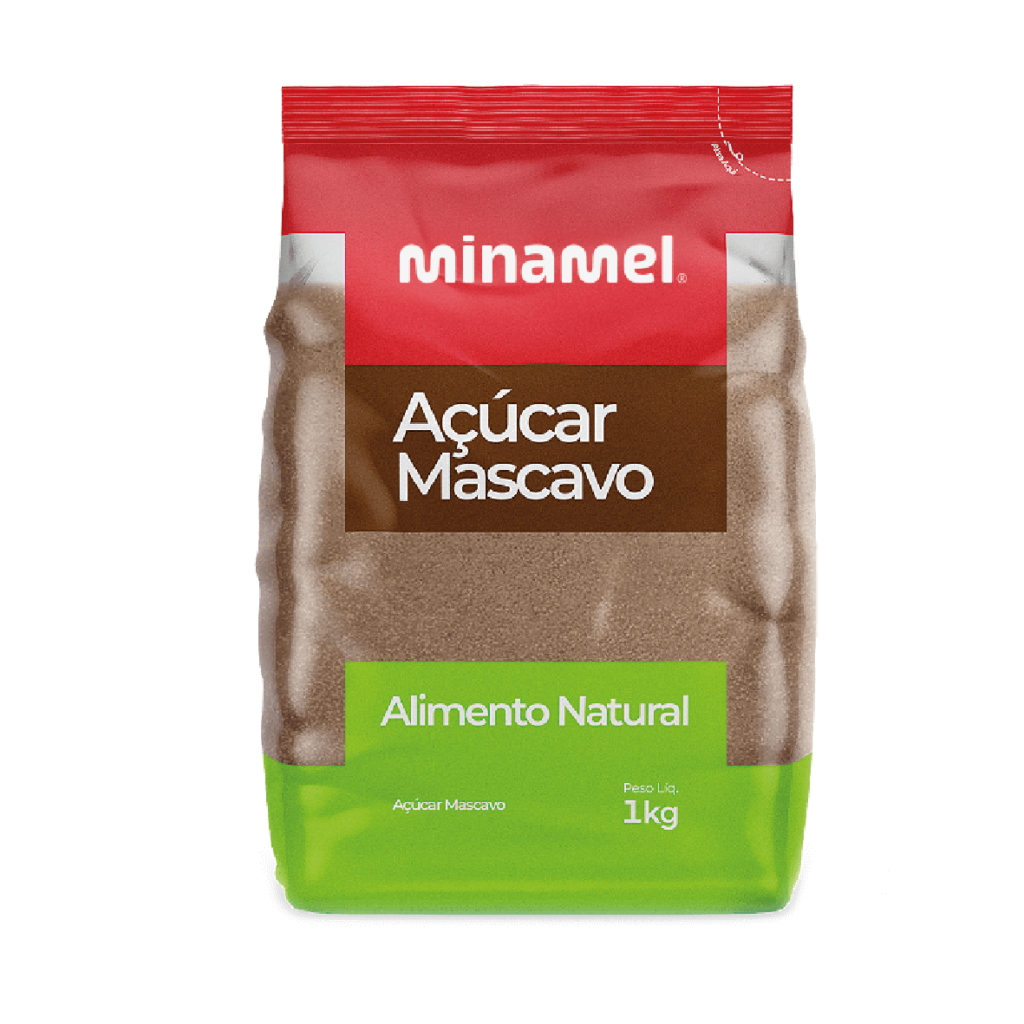 Açúcar Mascavo